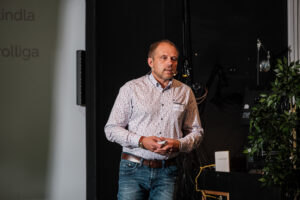 meelis malk